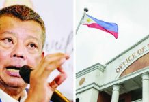 Ombudsman probes LRT-1 delay; Inquiry focuses on two senators According to Ombudsman Jesus Crispin Remulla, investigators are looking into allegations that two senators sought to alter the railway route so that it would pass through C-5 Road in Las Piñas City, where these senators reportedly owns properties.