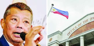 According to Ombudsman Jesus Crispin Remulla, investigators are looking into allegations that two senators sought to alter the railway route so that it would pass through C-5 Road in Las Piñas City, where these senators reportedly owns properties.