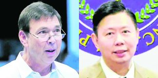 RECTO, LEDESMA