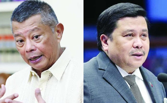 REMULLA, ESTRADA