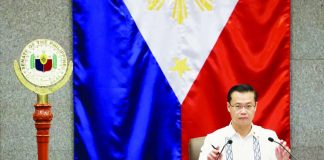 The change in Senate leadership – now led by Senate President Sherwin Gatchalian – should help restore stability and allow lawmakers to focus on their constitutional and legislative duties.
