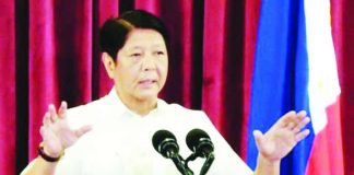 President Ferdinand “Bongbong” Marcos Jr. is receptive to legislative measures that would restrict minors’ access to violent online games, particularly after reports that one of the suspects in the fatal Tacloban City school shooting frequently played a violent online game now under government scrutiny.