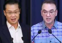 GATCHALIAN, CAYETANO