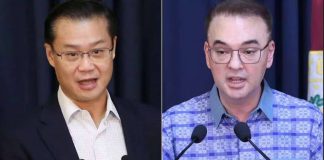 GATCHALIAN, CAYETANO