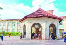 PH named World No. 1 retirement destination The Magellan's Cross is a popular tourist attraction in Cebu City – one of the cities in the country favored by foreign retirees. The Expatriate Group has named the Philippines the No. 1 retirement destination for 2026 due in part to affordability and visa accessibility. PHOTO COURTESY OF TRAVELCEBU.PH