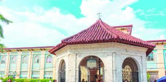 The Magellan's Cross is a popular tourist attraction in Cebu City – one of the cities in the country favored by foreign retirees. The Expatriate Group has named the Philippines the No. 1 retirement destination for 2026 due in part to affordability and visa accessibility. PHOTO COURTESY OF TRAVELCEBU.PH