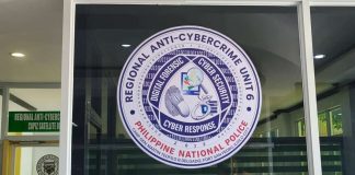 The newly inaugurated Regional Anti-Cybercrime Unit 6 (RACU-6) Satellite Office in Sigma, Capiz that will provide residents of Capiz and Aklan easier access to cybercrime reporting, investigative support, digital forensics coordination, and online safety awareness programs. CAPIZ TIMES PHOTO