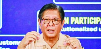 Asked about proposals to lower the minimum age of criminal responsibility, Malacañang said President Ferdinand “Bongbong” Marcos Jr. remains open to reviewing any legislative measure but emphasized that any proposal would undergo careful study before a decision is made. MARCOS