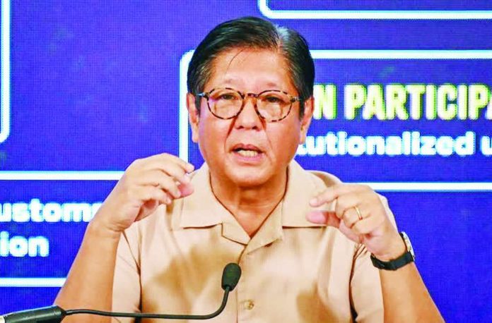 Asked about proposals to lower the minimum age of criminal responsibility, Malacañang said President Ferdinand “Bongbong” Marcos Jr. remains open to reviewing any legislative measure but emphasized that any proposal would undergo careful study before a decision is made. MARCOS