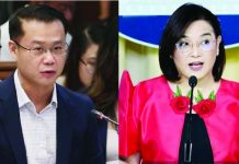 Palace: No constitutional crisis, Gatchalian is sole Senate leader GATCHALIAN, CASTRO