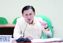Bong Go warrant rumors surface; Palace denies ICC ‘weaponization’ Has the International Criminal Court issued a warrant of arrest against Sen. Christopher Lawrence “Bong” Go, a longtime aide of former president Rodrigo Duterte?