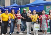 Flores de Mayo in Hong Kong brought Filipinos together in a meaningful celebration of faith and heritage, where participants enjoyed cultural moments and engaging on-ground activities.