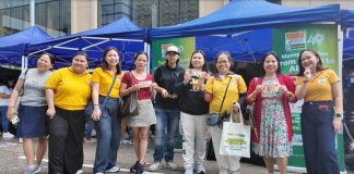 Flores de Mayo in Hong Kong brought Filipinos together in a meaningful celebration of faith and heritage, where participants enjoyed cultural moments and engaging on-ground activities.