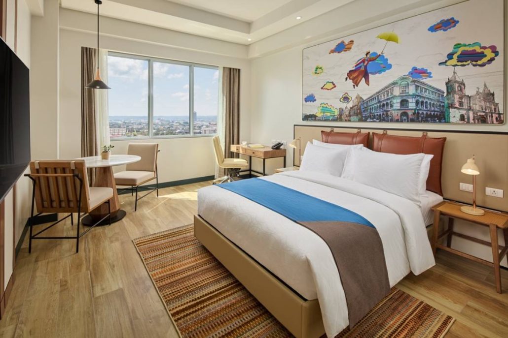 Belmont Hotel Iloilo opens doors on June 24, 2026.