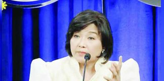 According to Palace Press Officer Claire Castro, persistent political infighting and public controversies can undermine the country’s reputation and influence international perceptions.