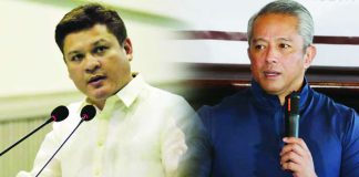 DUTERTE, REMULLA