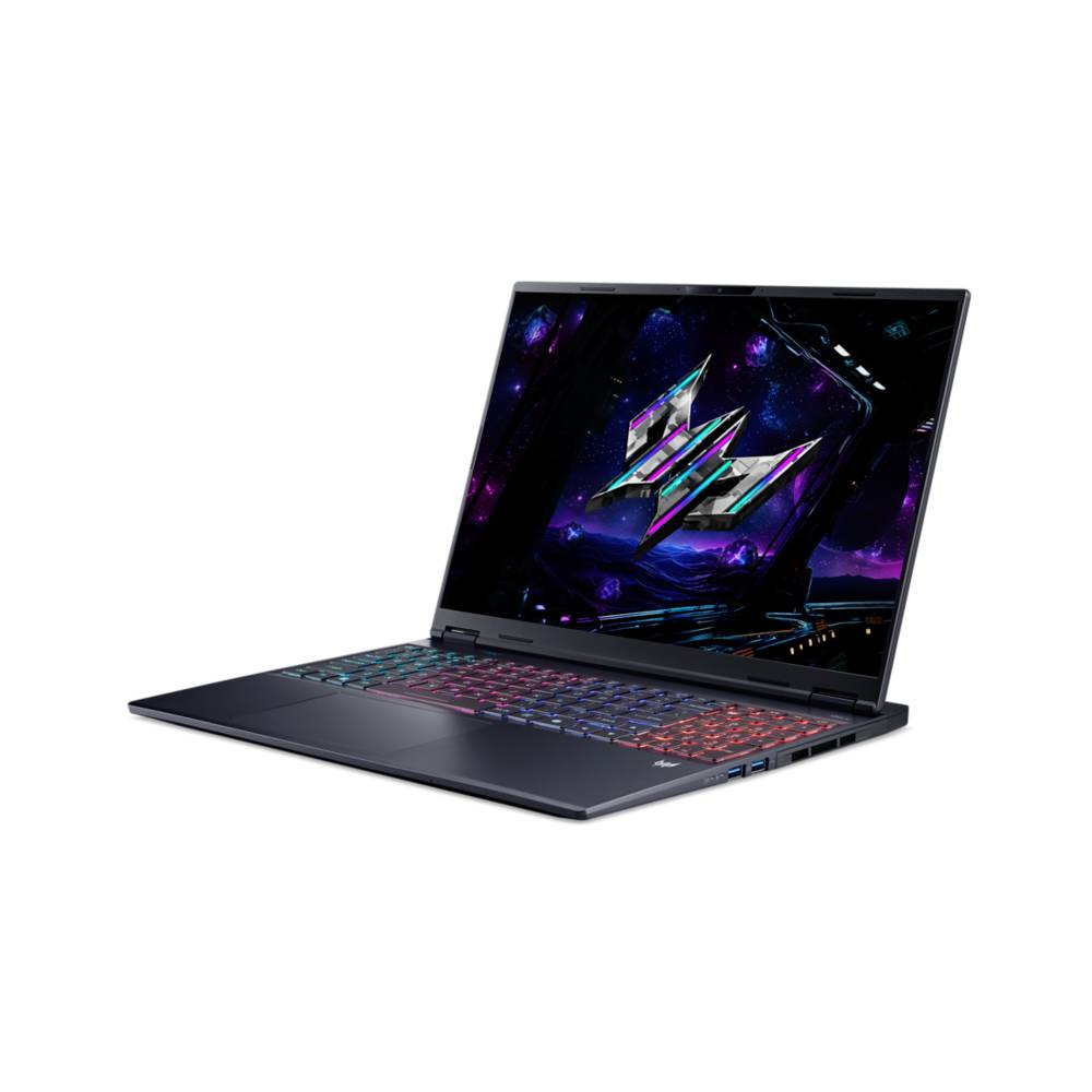 Predator Helios Neo 16S AI