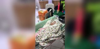 A newborn baby girl who was found abandoned along a roadside in Barangay General Luna, Sagay City, is now in stable condition at the Alfredo E. Marañon Sr. Memorial District Hospital after residents and emergency responders rescued her. Authorities continue to investigate the circumstances surrounding the infant's abandonment while the city government ensures she receives proper medical care and protection.