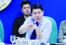 Senate committee set to review juvenile justice law, eyes criminal liability age, rehabilitation system “Are the parents of children in conflict with the law being held accountable enough? Are the rehabilitation facilities even existing, let alone working?” asks Sen. Erwin Tulfo, chairman of the Senate Committee on Social Justice, Welfare and Rural Development.