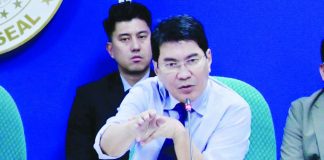 “Are the parents of children in conflict with the law being held accountable enough? Are the rehabilitation facilities even existing, let alone working?” asks Sen. Erwin Tulfo, chairman of the Senate Committee on Social Justice, Welfare and Rural Development.