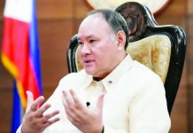 PH Defense chief unfazed by China’s travel sanctions Defense Secretary Gilberto Teodoro described China as a “severe threat” during the recent Shangri-La Dialogue in Singapore, saying Beijing had yet to demonstrate long-term good faith despite offering assistance to address possible fuel and fertilizer shortages linked to the Middle East conflict. AP