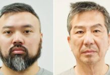 2 men jailed for spying for Chinese intelligence in UK Chi Leung "Peter" Wai and Chung Biu "Bill" Yuen were found guilty of spying for China in the United Kingdom. Metropolitan Police