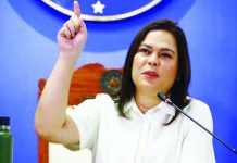 VP Sara leaves impeachment defense to lawyers as Senate trial draws near Despite being a lawyer, Vice President Sara Duterte-Carpio says she deliberately chose to defer to her legal team and follow their judgment on how best to defend her against impeachment charges.