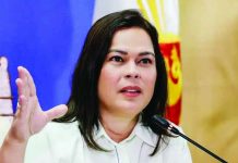 Sara seeks dismissal of impeachment case ahead of July 6 Senate trial Vice President Sara Duterte-Carpio asserts that the Articles of Impeachment are a “product of unconstitutional usurpation of power,” arguing that the House proceedings were merely a “procedural artifice” intended to damage her reputation before the public.