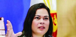 Vice President Sara Duterte-Carpio asserts that the Articles of Impeachment are a “product of unconstitutional usurpation of power,” arguing that the House proceedings were merely a “procedural artifice” intended to damage her reputation before the public.