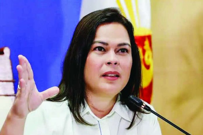 VP_copy_compressed_resized Vice President Sara Duterte-Carpio asserts that the Articles of Impeachment are a “product of unconstitutional usurpation of power,” arguing that the House proceedings were merely a “procedural artifice” intended to damage her reputation before the public.