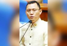 Ang offers to quit if ‘maleta cash delivery’ claims are proven Cong. James “Jojo” Ang of the Uswag Ilonggo party-list publicly pledged to step down from office should evidence show he received a suitcase containing money linked to flood control projects.