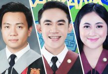 3 Ilonggo architects crack June 2026 board exam Top 10 GACER, ZARRIZ, RAQUIZ