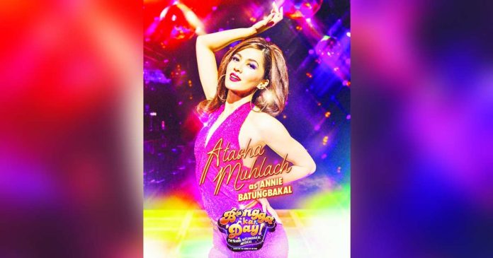 atasha copy_superimposed ATASHA MUHLACH. NWR MUSICALS/FACEBOOK PHOTO