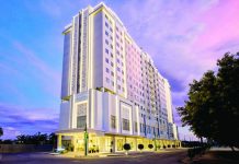 Belmont Hotel Iloilo welcomes guests starting June 24 Belmont Hotel Iloilo offers a special introductory rate of P4,000, inclusive of an overnight stay with breakfast for two persons at Belmont Café, and complimentary use of the swimming pool, BFit Gym, and other facilities.