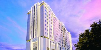 Belmont Hotel Iloilo offers a special introductory rate of P4,000, inclusive of an overnight stay with breakfast for two persons at Belmont Café, and complimentary use of the swimming pool, BFit Gym, and other facilities.