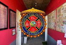 BFP Antique urges public to dial 911 for fire and other emergencies