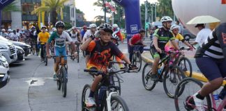 Photo courtesy of J. Muñoz / Iloilo City PIO