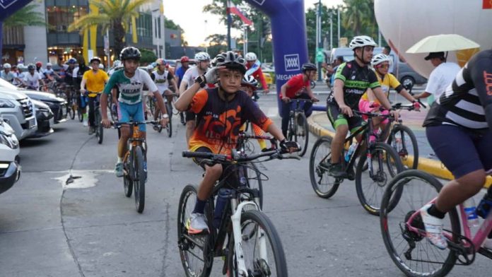 bike-fest Photo courtesy of J. Muñoz / Iloilo City PIO