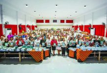 The University of the Philippines Visayas leads the official launching and distribution of 100 volumes of cultural mapping inventories representing the cultural heritage of Panay and Guimaras islands under the Cultural Mapping of Panay, Guimaras, and Negros Occidental Project, on June 19, 2026.