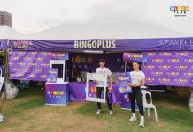 Fun in the run: BingoPlus takes part in Sparkle Run 2026 BingoPlus is a Silver sponsor at Sparkle Run 2026