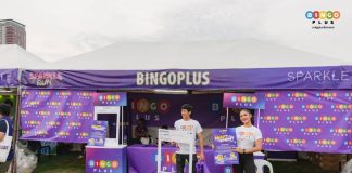 BingoPlus is a Silver sponsor at Sparkle Run 2026