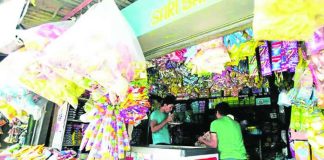 Sari-sari store registrations reached 12,953 in May this year, according to the latest data from the Department of Trade and Industry Business Name Registration System. PHOTO COURTESY OF INQUIRER.NET