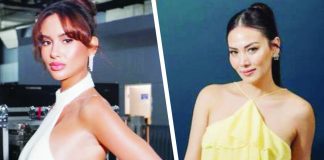 CELESTE CORTESI, BIANCA MANALO