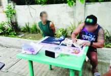 PRO-6 seizes P1.76M worth of ‘shabu’; 3 high-value suspects fall in Iloilo City