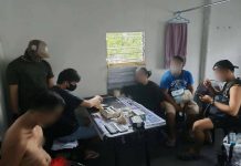 IPPO seizes P73.2-M illegal drugs, nabs 248 suspects in 5 months Two High-Value Individuals (HVIs) were arrested and approximately 230 grams of suspected shabu with an estimated standard drug price of PhP1,564,000.00 were confiscated during a buy-bust operation conducted by joint anti-drug operatives at around 2:55 PM on May 20, 2026, at Block 7, Brgy. Sinikway, Lapuz, Iloilo City. IPPO PHOTO
