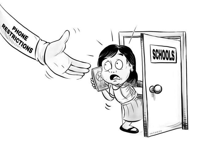 Editorial Cartoon for July 1, 2026.