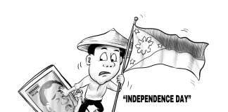 Editorial Cartoon for June 11, 2026.