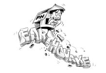 Editorial Cartoon for June 17, 2026.