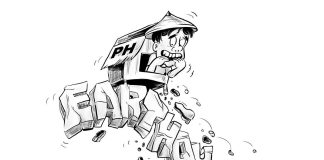 Editorial Cartoon for June 17, 2026.