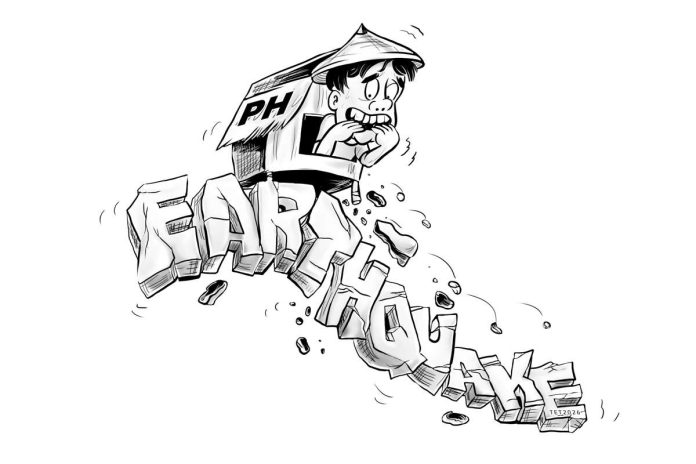 Editorial Cartoon for June 17, 2026.